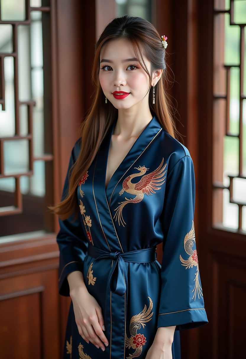 深空回响海报