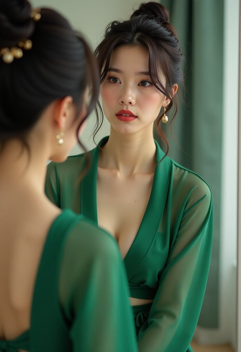 谜案档案剧照