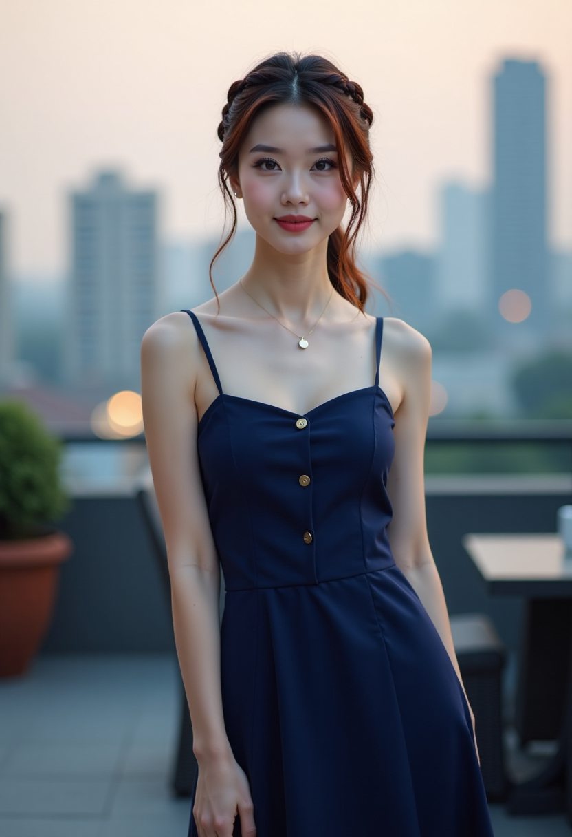 纸上星河海报